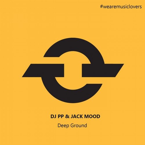 image cover: DJ PP, Jack Mood - Deep Ground / PPM174