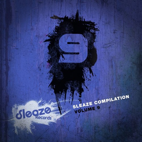image cover: Sleaze Compilation, Vol. 9 / SLEAZECOMP009