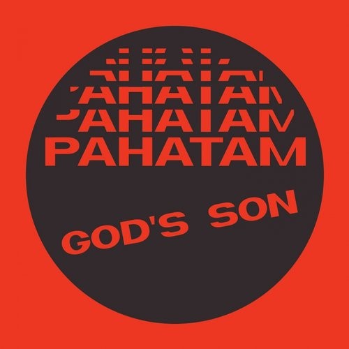 image cover: Pahatam - God's Son / CB008X
