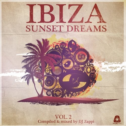image cover: VA - Ibiza Sunset Dreams Vol 2 / CLS0003572D