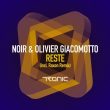 13806955 Noir,Olivier Giacomotto - Reste / Tronic / TR212