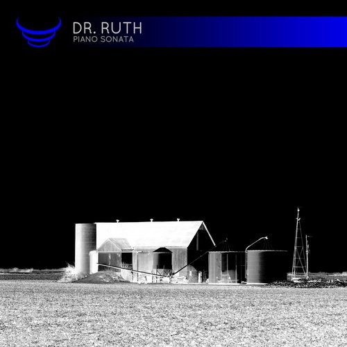 image cover: Dr. Ruth - Piano Sonata / 10107986