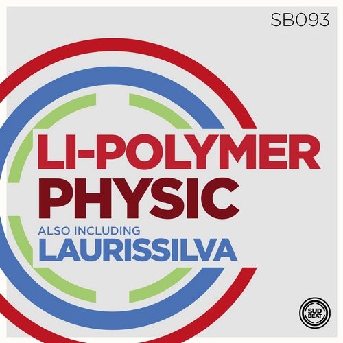 image cover: Li-Polymer - Physic / SB093