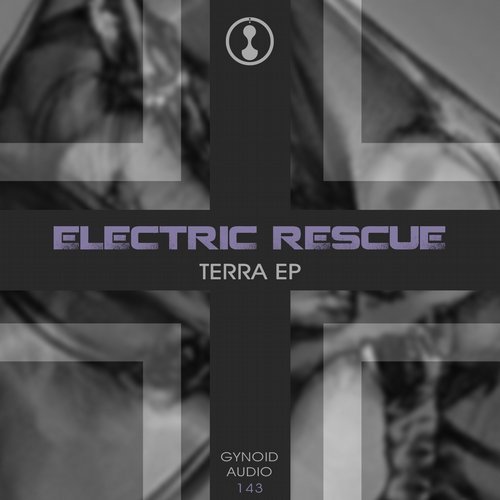 image cover: Electric Rescue - Terra EP / GYNOIDD143