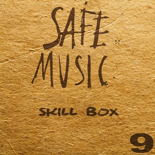 image cover: VA - Skill Box, Vol. 9 / SAFESB009