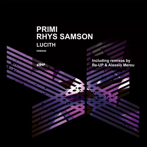 image cover: Primi - Lucith / KNM0046