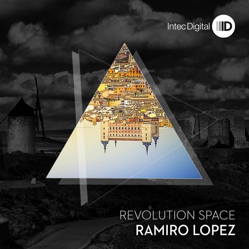 image cover: Ramiro Lopez - Revolution Space / ID108