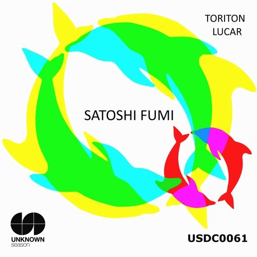 image cover: Satoshi Fumi - Toriton / Lucar / USDC0061