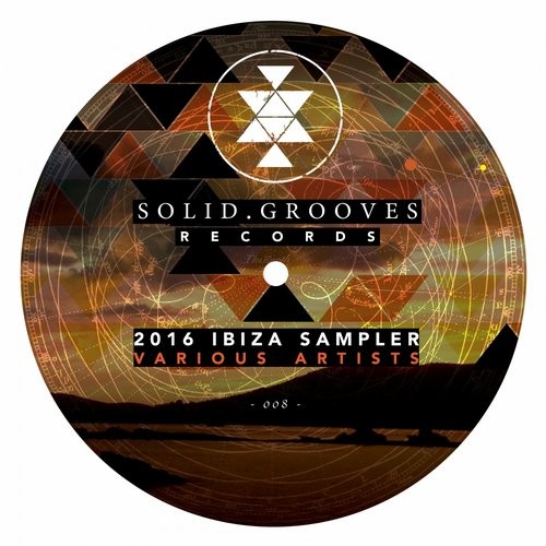 image cover: VA - 2016 Ibiza Sampler / SGR008