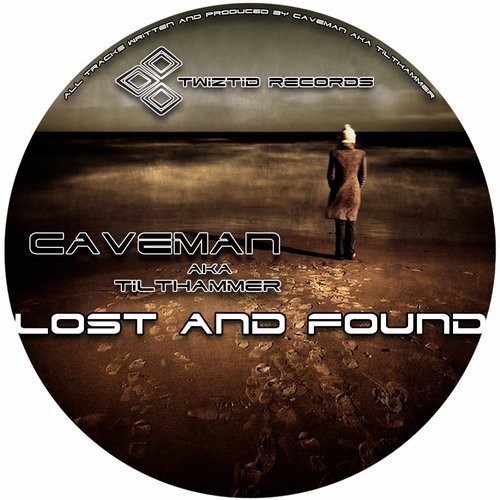 image cover: Caveman - Lost And Found / TWR007