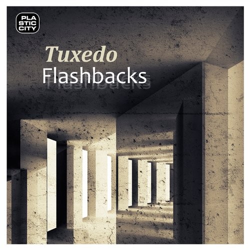 image cover: Tuxedo - Flashbacks EP / PLAY1758