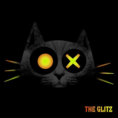 image cover: The Glitz - Amazed EP / KATER121