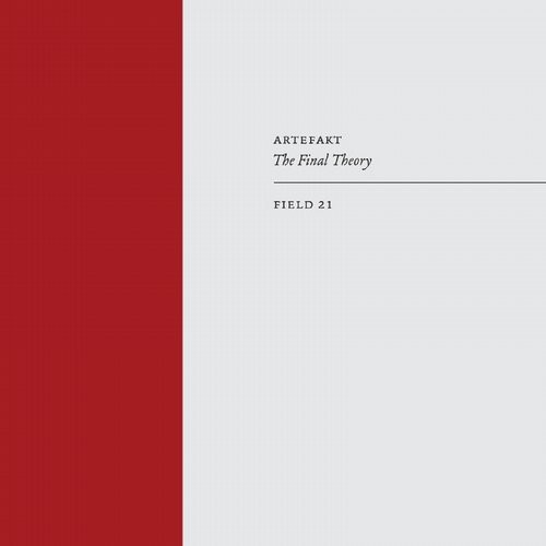 image cover: Artefakt - The Final Theory / FIELD21