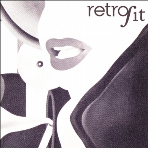 image cover: Jay Shepheard,Pete Herbert - Parador EP / Retrofit / RETROFIT22