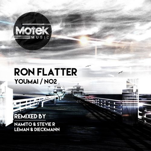 image cover: Ron Flatter - Youmai / No2 / MTK024