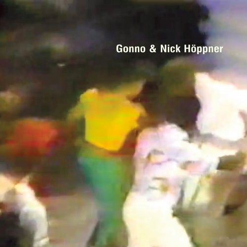 image cover: Gonno, Nick Höppner - Fantastic Planet / OTON95DIGITAL