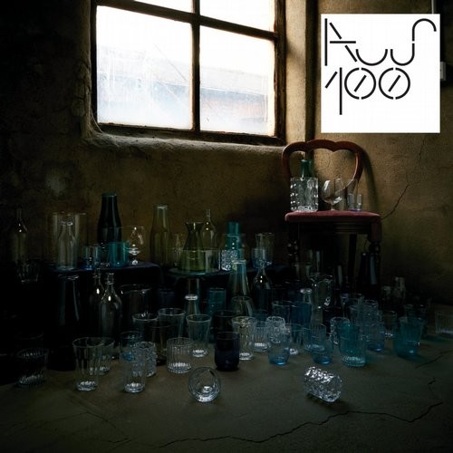 image cover: AUS100 (incl. Mix) / AUSDTM100