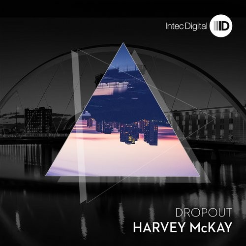 image cover: Harvey McKay - Dropout / ID109