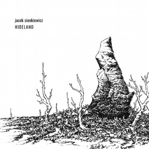 image cover: Jacek Sienkiewicz - Hideland / RCD040