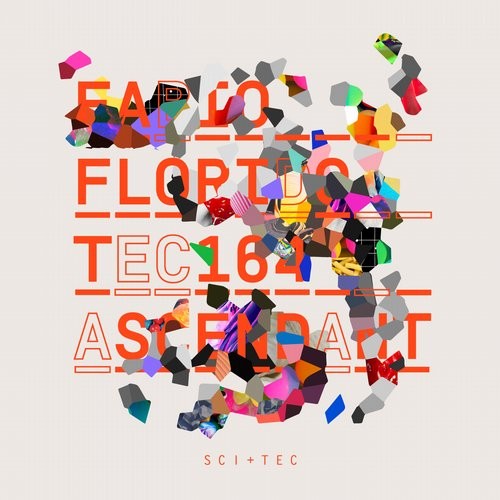 image cover: Fabio Florido - Ascendant / TEC164