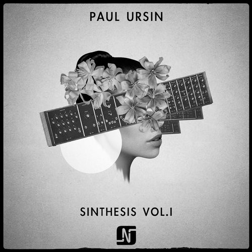 image cover: Paul Ursin - Sinthesis Vol. 1 / NMW091