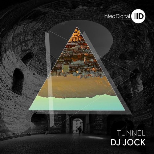 image cover: DJ Jock - Tunnel / ID110