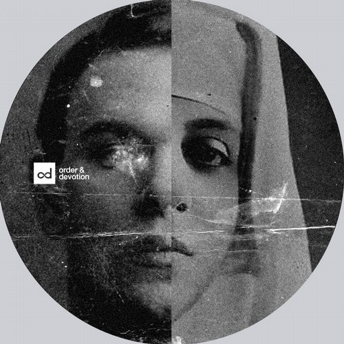 image cover: Kwartz - Hope For Guiltiness EP / OD001