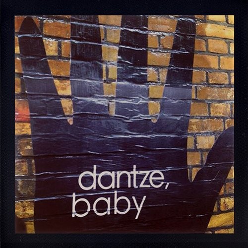 image cover: Dantze, Baby II / DTZCMP01