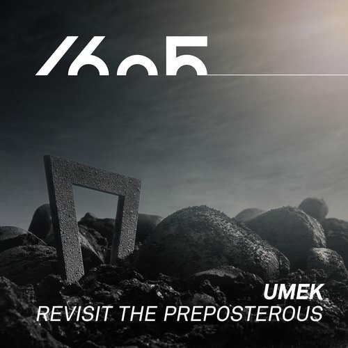 image cover: UMEK - Revisit The Preposterous / 1605216