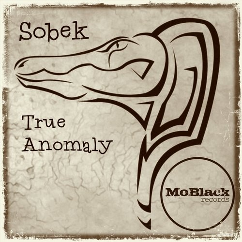 image cover: Sobek - True Anomaly / MBR143