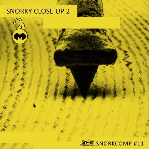 image cover: VA - Snorky Close Up 2 / SNORKCOMP11
