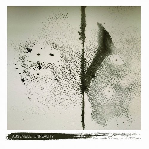 image cover: Imugem Orihasam Album With Remixes Of - Arnaud Le Texier, Martyn Hare, Dimitri Pike & Manni Dee / DREACD03