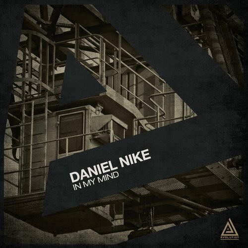 image cover: Daniel Nike - In My Mind / EV030