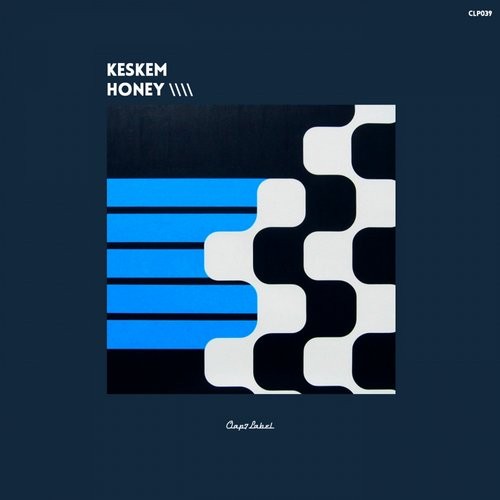 image cover: Keskem - Honey / CLP039
