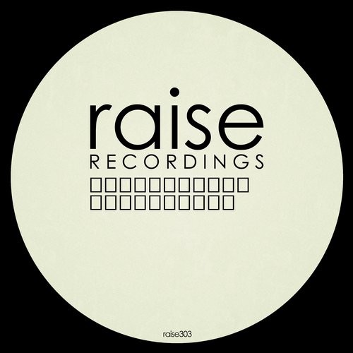 image cover: FlexXTronic - Cream Heart / Raise Recordings / RAISE303