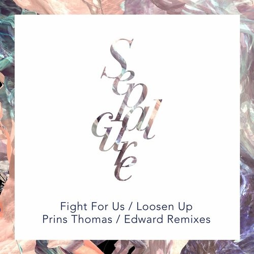 image cover: Sepalcure - Fight for Us / Loosen Up (Remixes) / FDT002