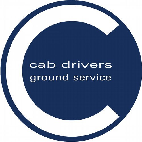 image cover: Cab Drivers - Ground Service / CAB44
