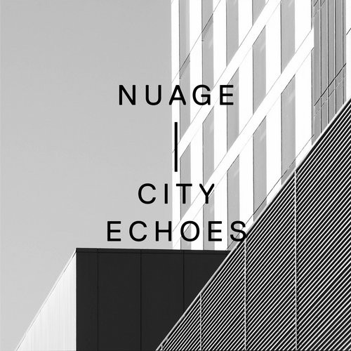 image cover: Nuage - City Echoes / VIS290
