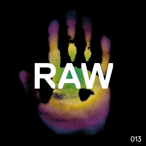 image cover: Alex Costa - RAW 012 / KDRAW012