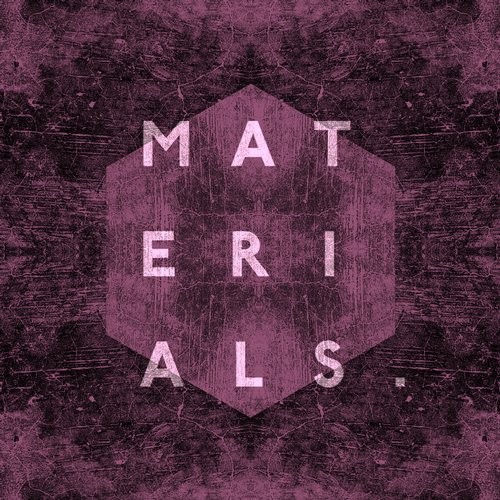 image cover: Mak & Pasteman - Materials 006 / MTRLS006