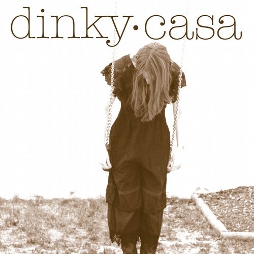 image cover: Dinky - Casa / CRM163