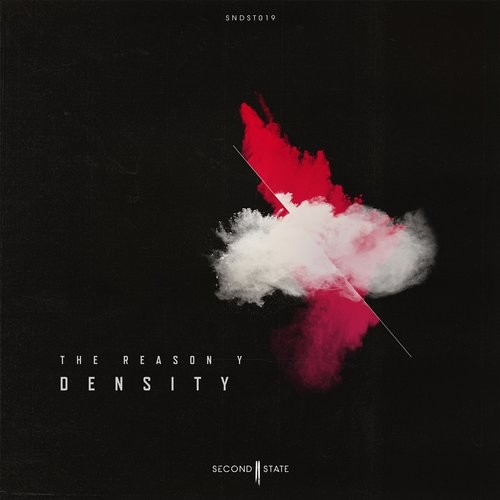 image cover: The Reason Y - Density EP (Nick Curly Remix) / SNDST019