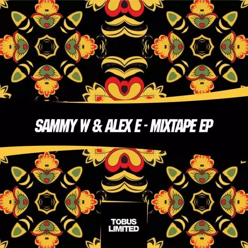 image cover: Sammy W - Mixtape EP / TBSLD64