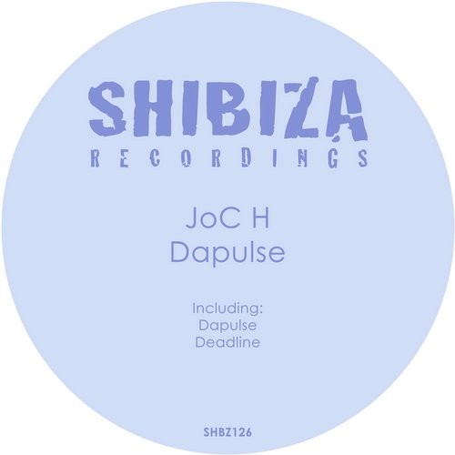 image cover: JoC H - Dapulse / SHBZ126