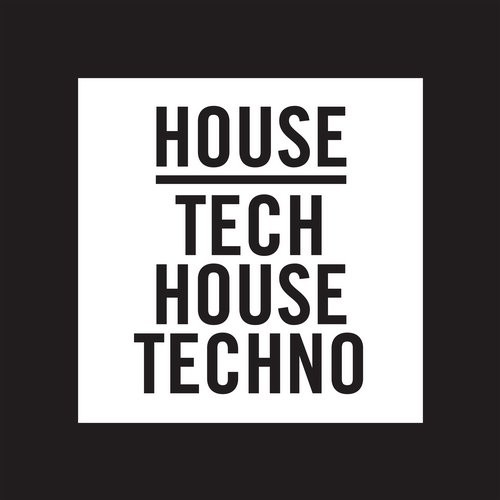 image cover: House, Tech House, Techno / TOOL46701Z