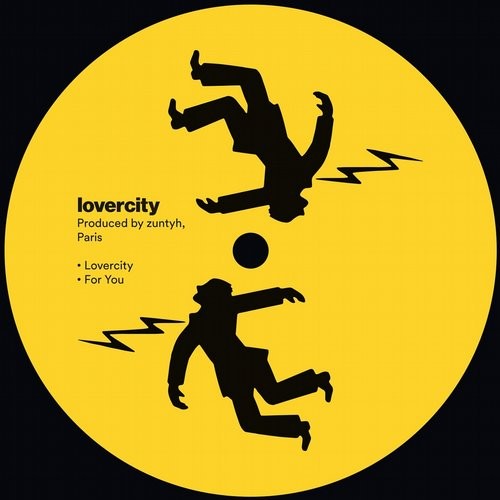 image cover: Zuntyh - Lovercity / BLV2508512