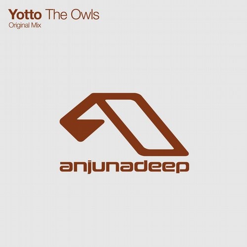 image cover: Yotto - The Owls / ANJDEE265D