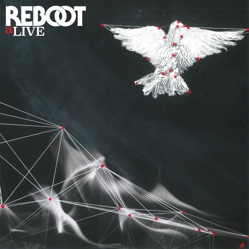 image cover: Reboot - Alive / GPMCD152