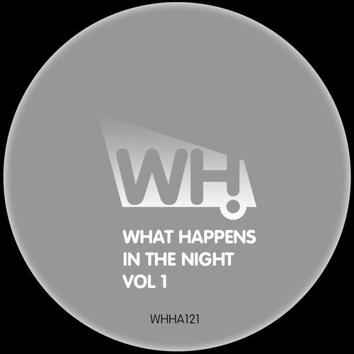 image cover: What Happens in the Night Vol 1 / WHHA121