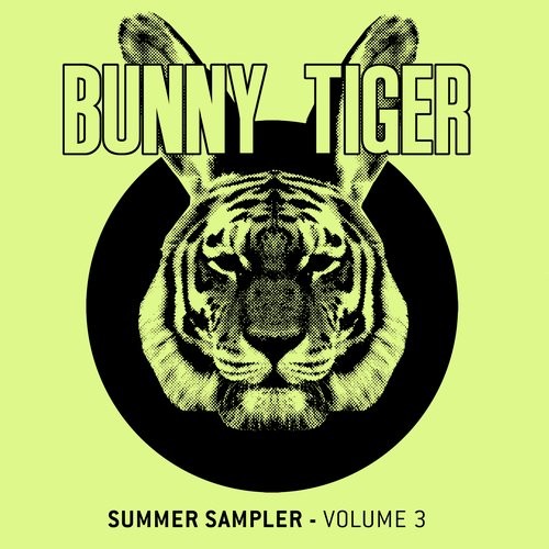image cover: Bunny Tiger Summer Sampler Vol. 3 / BTSP003
